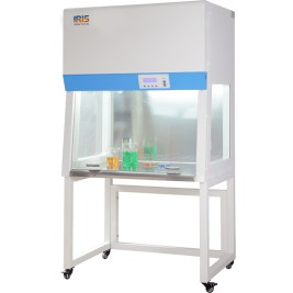 Vertical Laminar Flow Cabinets LVQ-1100