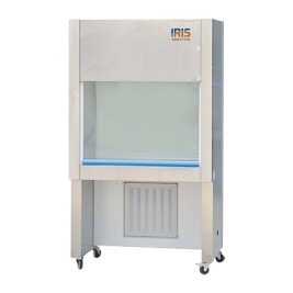 Vertical & Horizontal Laminar Flow Cabinets LDC-1400