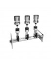 Vacuum Filtration Manifold IFM-210