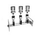 Vacuum Filtration Manifold IFM-220