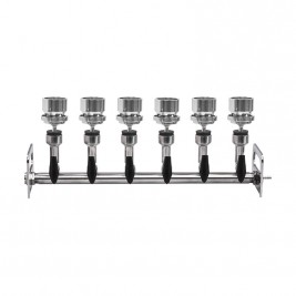 Vacuum Filtration Manifold IFM-260