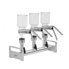 Multi-Place Vacuum Manifold IFM-2100