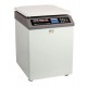 Floor Standing Large Capacity Centrifuge IFLC-1250