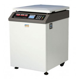 Floor Standing Large Capacity Centrifuge IFLC-1450