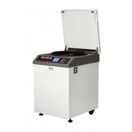 Floor Standing Large Capacity Centrifuge IFLC-1650