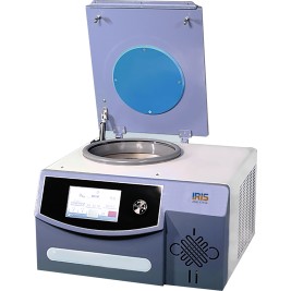 Benchtop High Speed Refrigerated Centrifuge IBRHC-1060