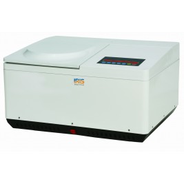 Benchtop High Speed Refrigerated Centrifuge IBRHC-2200(110/50Hz)