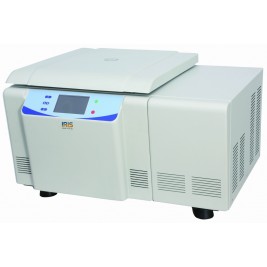 Benchtop High Speed Refrigerated Centrifuge IBRHC-3000 (110/50Hz,)