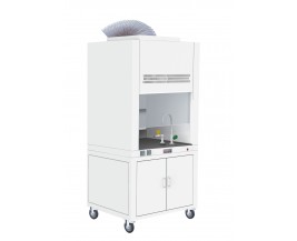 Fume Hood FHT-1300