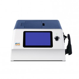 Reflectance/Transmittance Spectrophotometer IRTS-2400