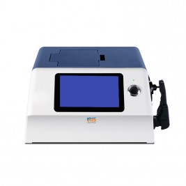 Reflectance/Transmittance Spectrophotometer IRTS-2500