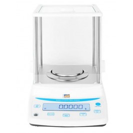 Analytical Balances 1mg IBA-6100(110V) 