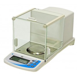 Analytical Balances 0.01mg IBA-1800M-110V
