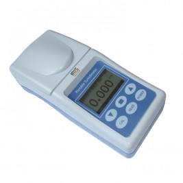 Portable Turbidity Meter PTM-105