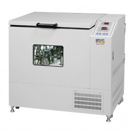 Chest Type Shaking Incubator CS-1510RD(110V/60Hz)