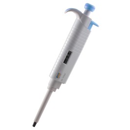 Fully Autoclavable Variable Volume Micropipette AVQ-7