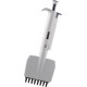 Semi Autoclavable Multichannel Micropipette SMQ8-50