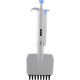 Multichannel Micropipette AMP-8-10(0.5 - 10µl)