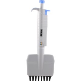 Multichannel Micropipette AMP-8-10(02 - 20µl)