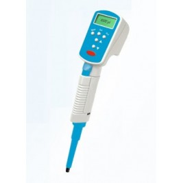 Electronic Micropipette EP-120(5 - 120µl)