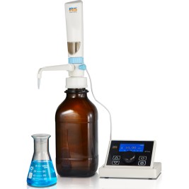 Programmable Bottle Top Dispensers BDQ+100(0.1-99.9 ml)