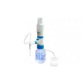 Digital Burette