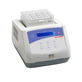 Portable Digital Dry Bath DBI-200R(110V/60Hz)