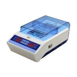 Portable Digital Dry Bath DBI-300D(110V/60Hz)