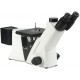 Inverted Metallurgical Microscope IMM-2444 
