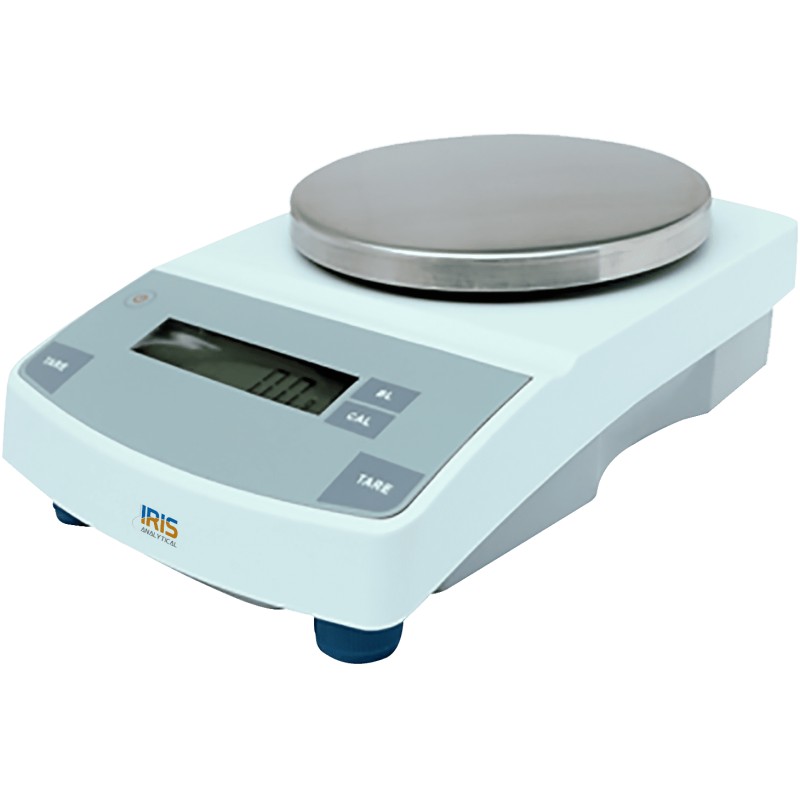 Toploading Balances IBL5500S (110V) Iris Analytical Ltd