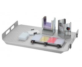 Multi-Pore Holders - Multi-Layer Holder for OS-3000 Series Orbital shakers