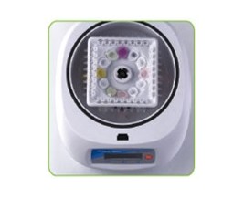 Multi Rotor - 12X1.5ml / 2.0ml tubes & 4xPCR strips (8X0.2ml)