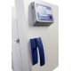 Touch Screen Heating Incubator IX-1000 Series