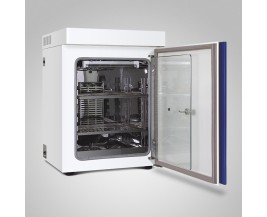 Touch screen CO2 Incubator CP-1080, 220V/50Hz
