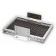 Platform with clamps 280mm x 230mm, suitable for waterbath shakers and all other shakers