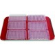 Non-Slip Mat for 96 well plate