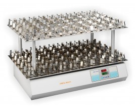 Double Platform Orbital Shaker OS-1000D Series 