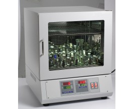 Incubator Shaker TS-1000 Series