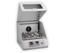 Incubator Shaker TS-1420