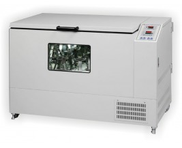 Chest Type Shaking Incubator CS-1000