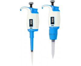 Variable Volume Micropipette AV Series