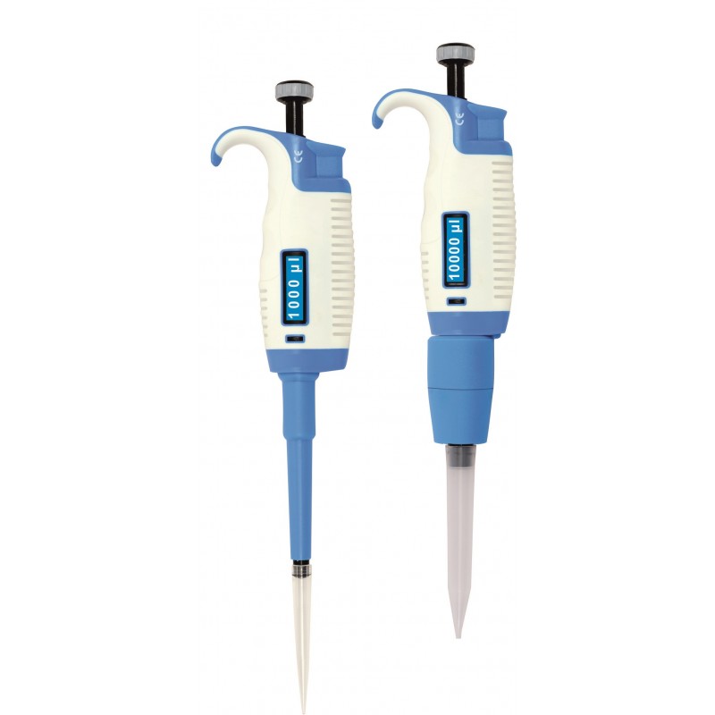Fixed Volume Single Channel Micropipette ''Fully Autoclavable'' AF20