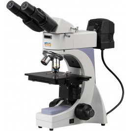  Laboratory Metallurgical Microscope IMM-1000 Series 