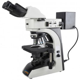  Laboratory Metallurgical Microscope IMM-1300 Series