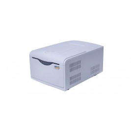  Real-Time PCR System 5 Channel ITR-5000 Series