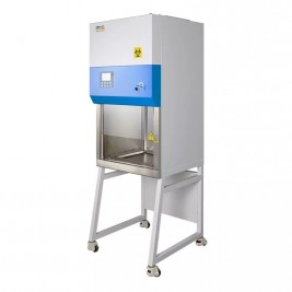  CLASS-II A2 Biological Safety Cabinet Series