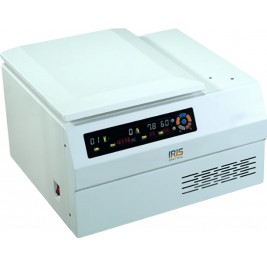  Benchtop Low Speed Refrigerated Centrifuge 