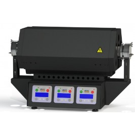  Atmosphere Tube Furnaces