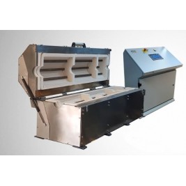  1100°C Tube Furnaces 3-ZTF-1000 Series