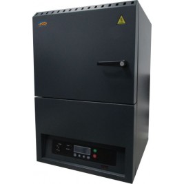  MoSi2 High-temperature Tube Furnaces